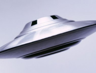 Η ιστορία των UFO στην Ελλάδα, τα ασπρόμαυρα χρόνια (βίντεο)